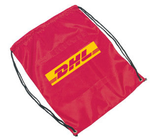 DHL Drawstring Backsack